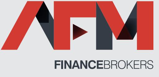 AFM Finance logo