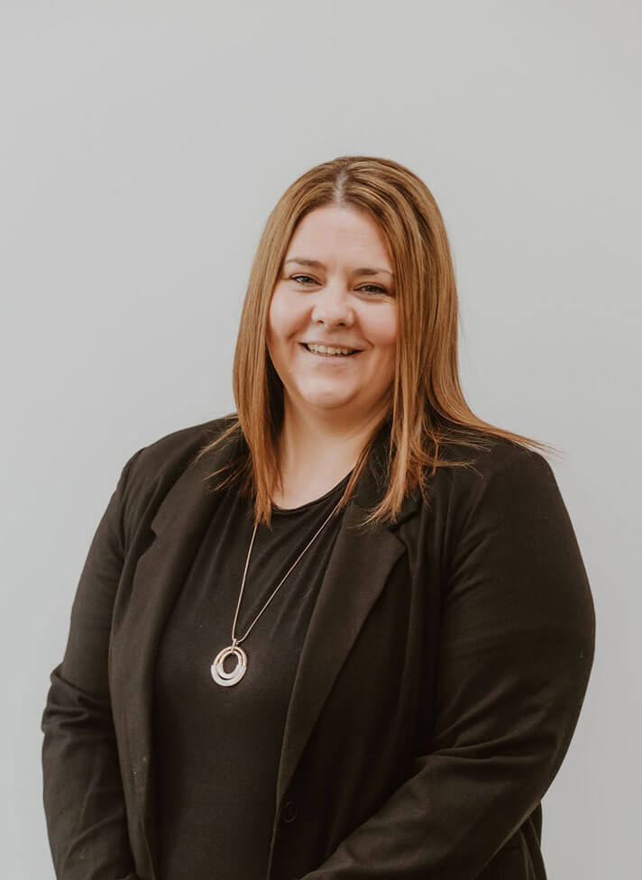 Photo of Tanya Lawrence