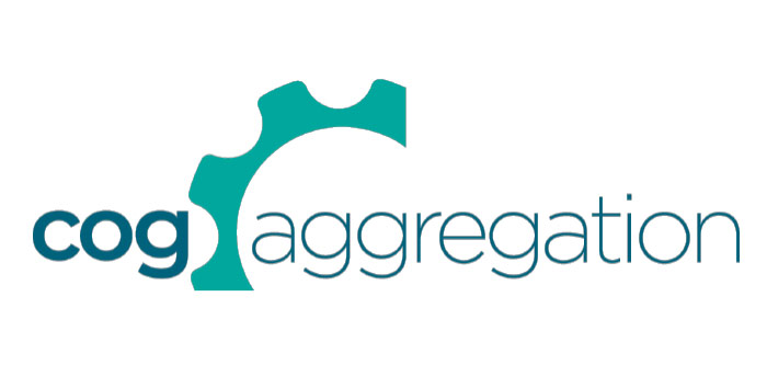 COG Aggregation logo